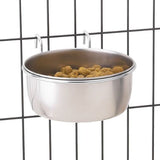 Stainless Steel Hanging Bowl