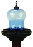 First Nature 3004 Globe Style Bird Bath and Waterer