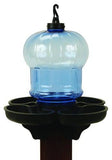 First Nature 3004 Globe Style Bird Bath and Waterer