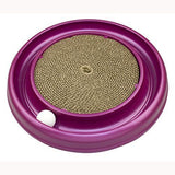 Turbo Scratcher Cat Toy