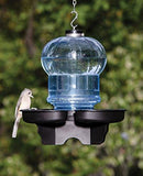 First Nature 3004 Globe Style Bird Bath and Waterer