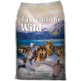 Taste of the Wild Dry Dog Food