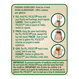 GREENIES Pill Pocket Soft Dog Treats