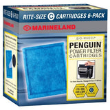 Marineland Rite-Size Cartridge Refills