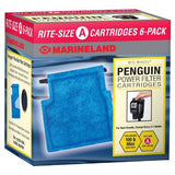 Marineland Rite-Size Cartridge Refills